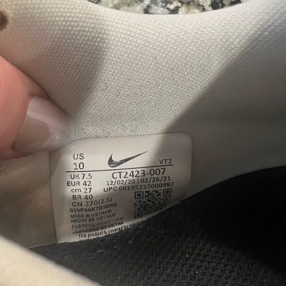 Nike React Infinity 2 - image 5